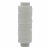 材料包小卷蜡线0.55mm DIY手缝圆蜡线 涤纶圆蜡线皮具手工蜡线 M000白 0.55mm-25M