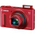 佳能（Canon）SX610 HS（红色） 黑色