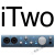 光冠  AudioBox USB 96 ione iTwo录音混编曲音乐制作声卡定制定制 i two