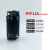 PYF08A小型继电器底座用于HH52P 64P小脚PTF14A插座PF083A圆8脚11 浅灰色