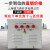上海安全行灯变压器低压照明JMB3KVA380V220V变36V隧道 JMB-10KVA 铜线 380V变24V 铜线