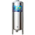 压力水罐家庭防冻农村增压泵自来水加压水泵 全自动带罐储 加厚60升直径40高60cm-H17