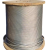 重要用途钢丝绳35Wx7-18/米