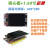 STM32G070开发板 核心板 小系统  RBT6  替换STM32F103/070 核心板+1.69寸彩屏 PCB黑色