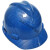 ABS碳纤维色工地盔安全帽男VIP建筑施工领导安全头帽轻便 碳纤维色亮黑 DLM105PLUS