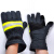 援邦 14款消防手套 【3C认证】阻燃隔热耐高温防护手套 抢险救援阻燃手套