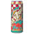 屿毅Arizona亚利桑那 680ml*12罐 美国原装进口饮料绿茶柠檬芒果西瓜 6罐芒果味冰茶