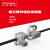 模组限位金属槽型光电开关传感器可替换PM-L25/R25/F25 L25 配2米线 NPN