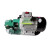 智宙现货 WCB齿轮泵 防爆型油泵 手提便携式油泵 微型铸铁卧式泵 WCB75