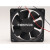 散热风扇适用于全新Protechnic MGA12024UB/HF/XB/HB/ZB-O散热风机 MGA12024UB-O38 2线