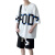 WVHK361官方短袖男士运动套装夏季薄款潮流搭配青少年休闲NＩKＥ 白色 M