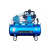空压机工业级大型380V高压气泵220V小型空气压缩机汽修喷漆打气泵 3kw三缸(0.36/12.5三相)精品高