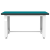 力多方 防静电工作台 操作台重型工作台车间钳工工作台桌子1.8米单桌可定制