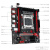 骏珀梵赫巨械师X79-S7主板DDR3电脑CPU套餐游戏多开原生芯片LGA2011针主板 搭E5-1650-V2+16G*2