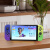 任天堂（Nintendo） Switch NS掌上游戏机 OLED主机 续航加强版 便携家用体感掌机 日版oled 精灵宝可梦朱紫限定机
