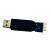 电子MZ-TLF FT232RL USB转串口 USB转TTL 1.8V 3.3V  5V支持