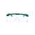 世达 YF0101护目镜劳保防护眼镜 不防雾