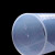 比鹤迖  实验室塑料量杯  直柄烧杯(带盖)2000ml