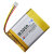 飞利浦无线家庭影院音响VTR录音笔聚合物锂电池 适用于F5 E5 BT25 家庭影院E5 CSS7235Y
