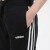 阿迪达斯（adidas）女裤夏季运动裤跑步训练健身休闲透气七分裤 H61986 S