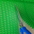 浴室防滑垫PVC塑料地毯卫生间淋浴厕所厨房镂空熟料防水防滑地垫 绿色-鱼鳞熟料 45cm*90cm