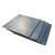 铁板加工定制a3钢板45钢板q235钢板热轧冷轧钢板镀锌激光切割零切 300*300*1mm(3块装) 