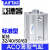 亚德客小型薄型气缸ACQ32/40/50/63X10X15X20X25X30X35/40X45X50 ACQ40X5【内牙】