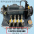 定制适用高频液压站液压系统油泵油缸0.75KW花键泵站1.5KW夹头VP2 配件1.