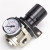 SMC型气源处理元件调压阀AR4000-04/AR4000-06 空气调节阀 减压阀 AR4000-06