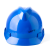 赛瑞佳中国能建logo安全帽ABS中国能建标志头盔塑料头盔安全帽工程Q 红色