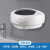 瑞沃 挂壁式感应皂液器 洗手液盒 V-120 白色 电池操作 600ml