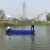牛筋塑料船塑胶渔船加宽加厚小船钓鱼捕鱼打鱼船下丝网塑料渔 23米加厚圆头船12人