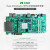 米联客MLK-F22-7EG/7EV FPGA开发板Xilinx Zynq MPSOC ZU7E 单买摄像头模组2(MIPI子卡+MIPIOV564