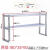 台面立架置物架多层台架作台架子厨房商用货架闲置 加厚长10宽高60两层立T
