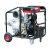 东明DONMIN柴油6寸应急物资自吸救援排水泵 DMD60YJ（含水管/水带/快接）