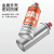 卡式炉气罐液化瓦斯小瓶可携式卡磁瓦斯气瓶户外燃气喷火枪通用 8瓶装220g【进口气】