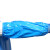 质安选TPU袖套10s蓝黄白粉四色防水油耐酸碱不发硬无异味分色管理