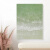 8456大芬村手绘油画绿色系挂画客厅餐厅装饰画玄关过道挂画抽象肌理画 70*100