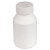 贝傅特 F4聚四氟乙烯实验室耐高温酸碱小口瓶细口瓶150ml（1个）