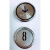 电梯配件按钮XZB313 V5和XAP10032 V5/XZB343/按钮板多种颜色 XZB343按钮 字片灯亮颜色可定