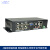 4路视频格式转换器 模拟转网络 监控视频编码器 同轴信号转IP数字 全功能16路