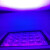 树脂固化灯紫外线硬化灯3D打印光敏树脂紫外线灯去氧化鞋底 500w光效(395nm波长) 300W以上