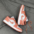 Nike Air Jordan 1 Low AJ1 樱花粉 女子低帮休闲篮球鞋 553560-800 DC0774-080 36