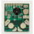 微型数字录放语音IC芯片模块机芯 diy录音机录音笔音乐贺卡小制作 套件：芯片电池喇叭