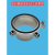 定制氟橡胶密封圈 耐高温耐酸8×8方形密封垫 压力罐桶人孔配件定做 200×8×8