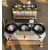 电动防水卷材不透水仪测定仪 DTS-4/5/6型防水材料不透水性检测仪 5型不透水测定仪