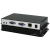 同T80001EVL HDMI/VGA/SDI高清视频编码器网络推流直播盒RTMP T80001EHL