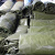 骑先锋陕汽SX2190N车篷布运输车专用汽车篷布PVC防雨防晒布