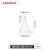 Labshark 塑料漏斗 耐酸耐碱 表面光滑 60mm（短） 1个