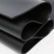 橡胶垫高压配电室地垫防滑耐磨加厚减震胶皮黑色绝缘板橡皮软耐油垫片 0.5*0.5/5mm